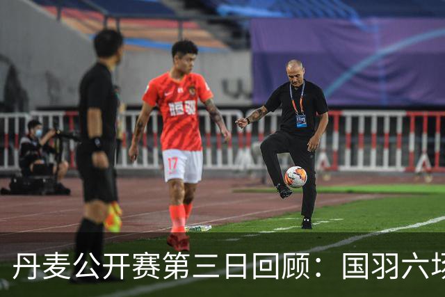丹麦公开赛第三日回顾：国羽六场胜利，梁王组合获突破，王祉怡强势复仇